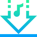 Download Bilibili videos icon