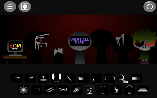 Sprunki Phase 5 screenshot