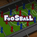 Foosball Table Unblocked icon