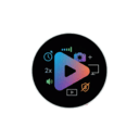 VideoEnhance Plus icon