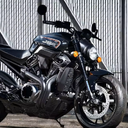 Harley Davidson Live Wallpaper icon