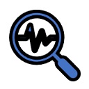 CPU and Memory Performance Monitor icon