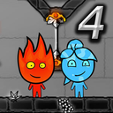 Fireboy and Watergirl 4: Crystal Temple icon