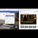 SubtitleSync Pro icon