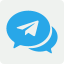 Telegram自动翻译 icon