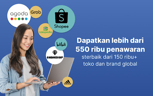 Rumah123 Deals - Voucher Belanja screenshot