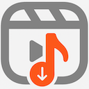 Reels Audio Download - Instagram Reels Audio downloader icon