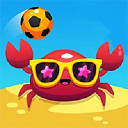 Beach Soccer icon
