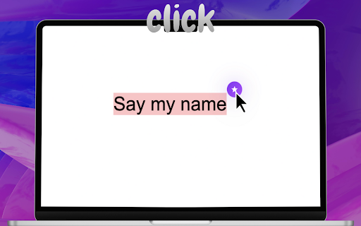 TermLens screenshot