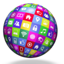 Social Media Scraper Tool – Extract Public Data & Leads icon