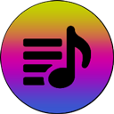Just Dance Now Playlists icon