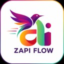 ZAPI FLOW icon