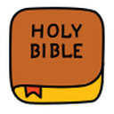 Bible Quotes – Daily Verses & Christian Inspiration icon