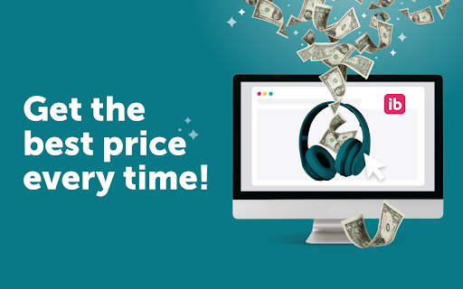 Ibotta: Price compare, cashback, item alerts screenshot