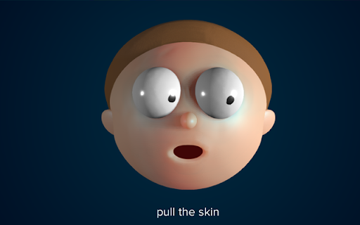 Elastic Man Unblocked screenshot