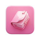 Reading List icon