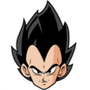 Dragon Ball Cursor ★ Custom Cursor for Chrome™ icon