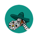 Distribute icon