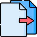 Copy All URLs (Free) icon