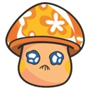 Shimeji Browser Extension icon