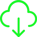 All-in-One Image Downloader - HD Photo & Video Extractor icon