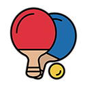 Table Tennis for Google Chrome™ icon