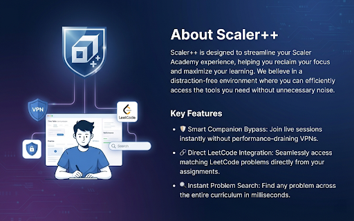 Scaler++ screenshot