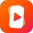 ReelScroll – Vertical Video Feed for Reddit icon