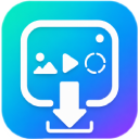 Instagram Downloader - Download Video, Story, Reels & Photo icon