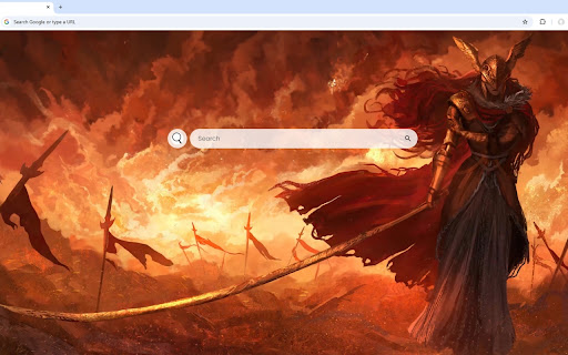 Malenia - Elden Ring Live Wallpaper screenshot