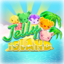 Jelly Island Game icon