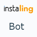 Instaling Bot icon
