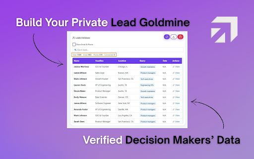 Kommentify – Professional Growth Tool screenshot