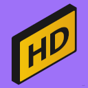 AutoHD for Twitch™ icon