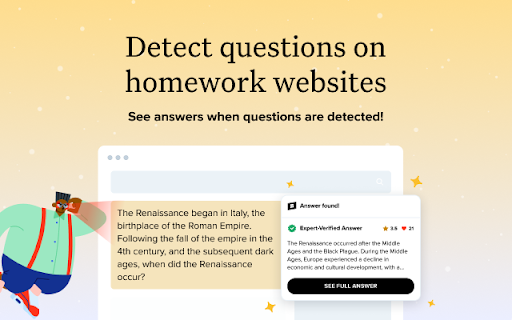 Brainly Homework Help screenshot