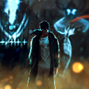 Sung Jin-Woo Shadow Army Live Wallpaper icon