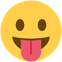 Emoji icon