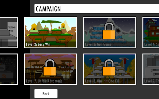 Gun Mayhem Unblocked screenshot