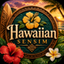 Hawaiian Sensim icon