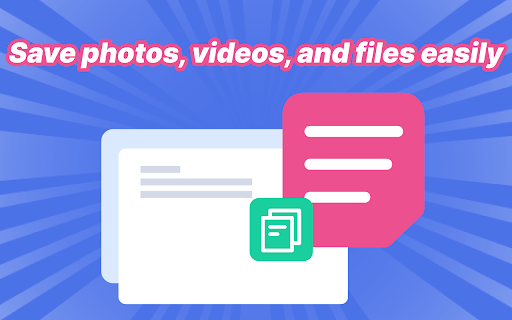 WA Chat Backup Exporter | WASBB.COM screenshot