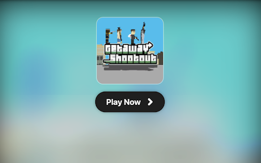Getaway Shootout Classroom 6x screenshot