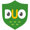 Duoblock Origin icon