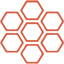 Content Swarm icon