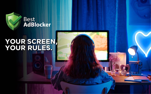 Best AdBlocker screenshot