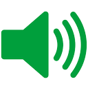Startup Sound for Chromebook™ icon