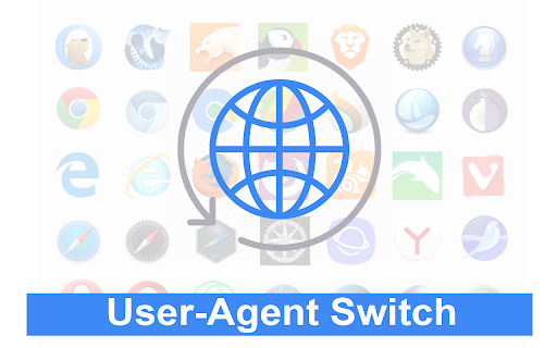 User-Agent Converter screenshot