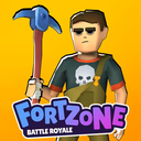 Fortzone Battle Royale icon