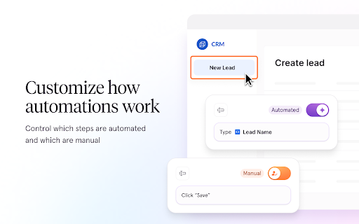 Tango – Document and Automate Your Processes screenshot