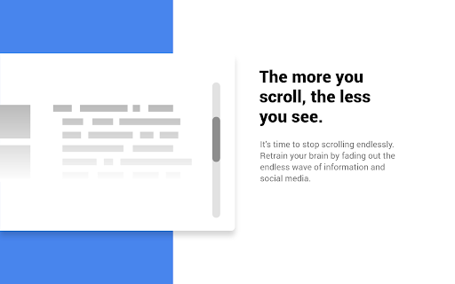Browse Less screenshot