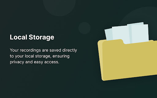 Audio Recorder: Free & Unlimited Recordings screenshot